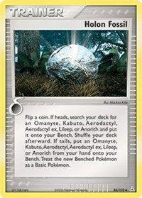 Image for Holon Fossil (86/110) [Holon Phantoms] - Pokemon