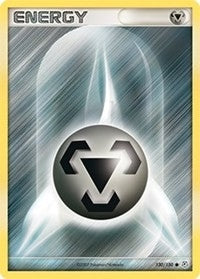 Image for Metal Energy (130/130) [Diamond and Pearl] - Pokemon