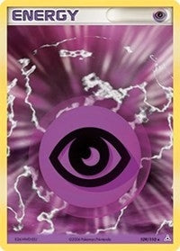 Image for Psychic Energy (109/110) [Holon Phantoms] - Pokemon