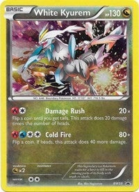 Image for White Kyurem - BW59 (BW59) [Black and White Promos] - Pokemon
