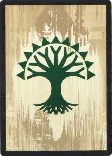 Image for Guild Token - Selesnya [Prerelease Cards] - Magic: The Gathering