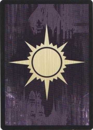 Image for Guild Token - Orzhov [Prerelease Cards] - Magic: The Gathering