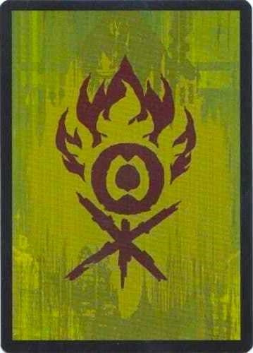 Image for Guild Token - Gruul [Prerelease Cards] - Magic: The Gathering