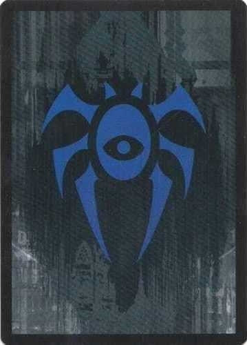 Image for Guild Token - Dimir [Prerelease Cards] - Magic: The Gathering