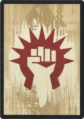 Image for Guild Token - Boros [Prerelease Cards] - Magic: The Gathering