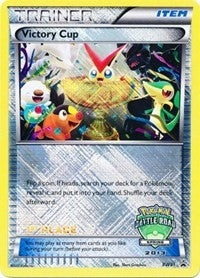 Image for Victory Cup - BW31 (Battle Road Spring 2013) [1st Place] (BW31) [Black and White Promos] - Pokemon