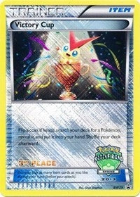 Image for Victory Cup - BW29 (Battle Road Spring 2013) [3rd Place] (BW29) [Black and White Promos] - Pokemon